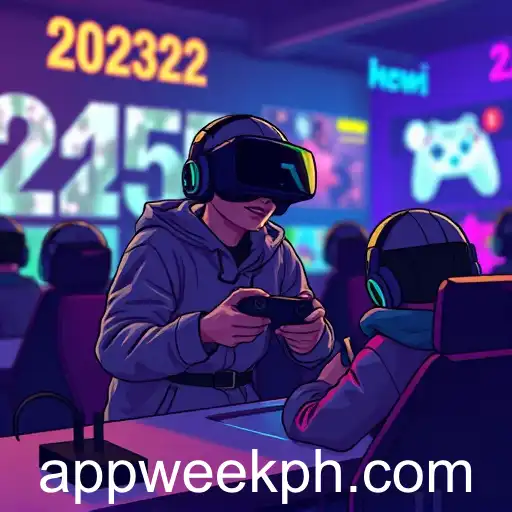 Gaming in 2025: New Trends and Challenges