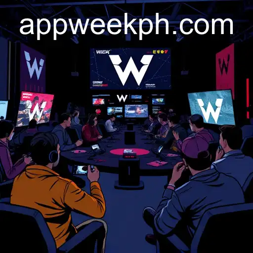 The Rise of 'Weekph' in Gaming Circles